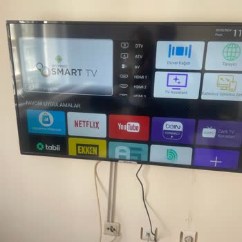 Onvo Kurulum Ücreti Talebi Sıfır TV İçin!