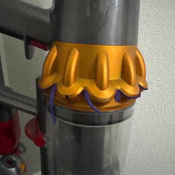 Dyson Müşterisini Hakkımızı Vermiyor
