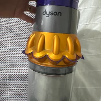 Dyson Müşterisini Hakkımızı Vermiyor