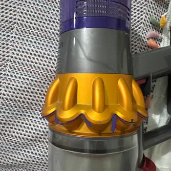 Dyson Müşterisini Hakkımızı Vermiyor
