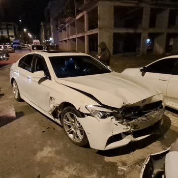 Corpus Sigorta Aracıma Bir Turlu İşlem Yapmadı