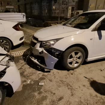 Corpus Sigorta Aracıma Bir Turlu İşlem Yapmadı