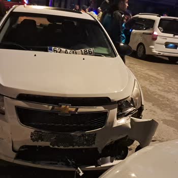 Corpus Sigorta Aracıma Bir Turlu İşlem Yapmadı