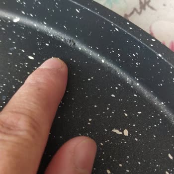 Taç Döküm Tava Sorunu