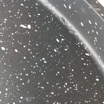 Taç Döküm Tava Sorunu