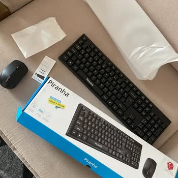 A101 Kapıda Eksik Ürün Gönderdi