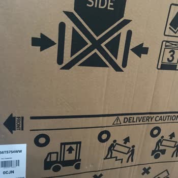 Samsung Buzdolabı Satın Alma Sonrası Yaşanan Mağduriyet