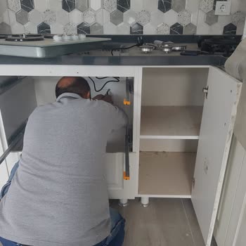 Termikel Elektrik Doğalgaz Olmayan Yere Montaj Yapıp Garanti Başlatmış