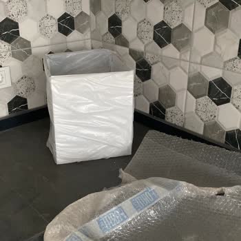 Termikel Elektrik Doğalgaz Olmayan Yere Montaj Yapıp Garanti Başlatmış