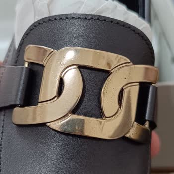 Müşteri Memnuniyeti Sıfır Olan Bir Marka Hotiç Ayakkabı!