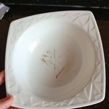 Güral Porselen Yemek Takımı Deseni Gitmesi