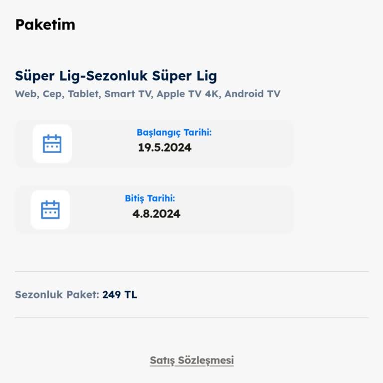 TOD Tv Digiturk Ve Tog Paket İptali Sorunu - Müşteri Temsilcisi Arayışı