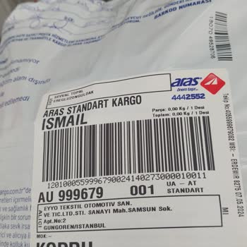 Eyyo Atelier İade Sürecinde Yaşanan Gecikme Ve Bilgilendirme Eksikliği