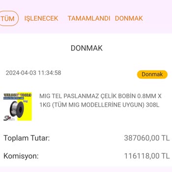 intengo.me İntengo Uygulaması Üzerinden Yaşadığımız Mağduriyet