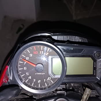 Mondial Motor Drift L Devir Saati Arızası