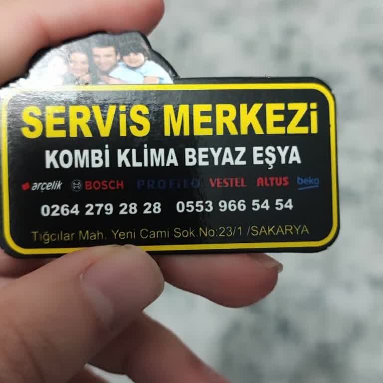 Sakarya Beyaz Eşya Servisi&nbsp;insanları bilerek mağdur ediyorlar!