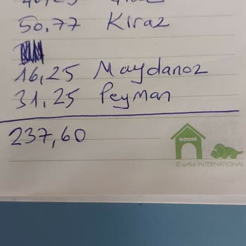 Trendyol Market-free Center Manav Alışverişte Fazla Alınan Tutar