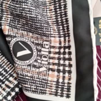 Esarpevin (Instagram) Şikayet Var