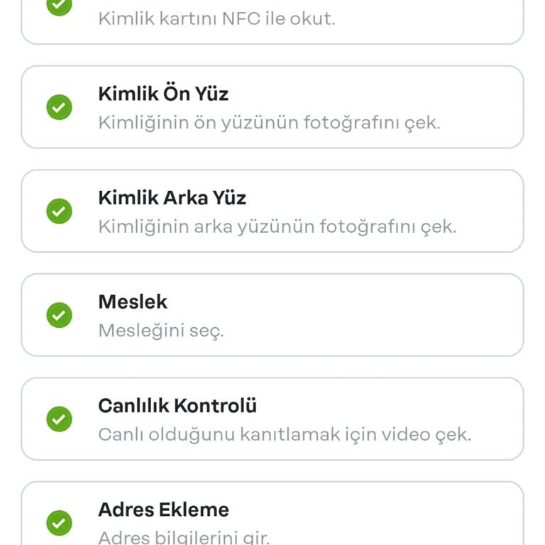 Papara Hesabının Onaylanma Süresinin Uzaması