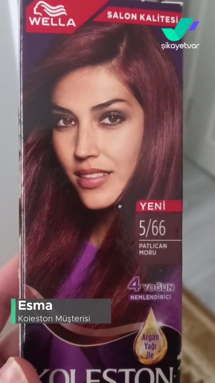Koleston Ürünün Görselle Alakası Yok! videonun kapak resmi