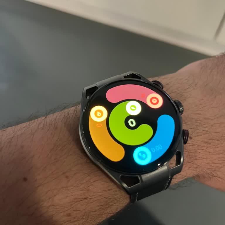 Xiaomi Yeni Akıllı Saatin Fonksiyon Sorunları Ve Servis Yetersizliği