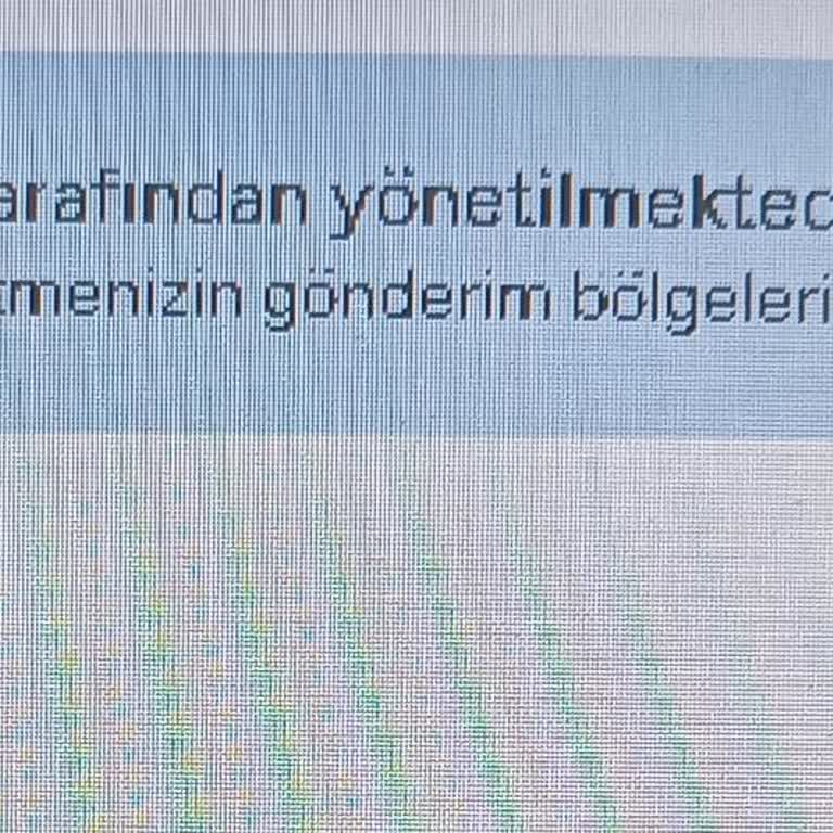 Yemeksepeti Restoranların Bölgelerine Müdahale Etmesini Yasaklıyor.