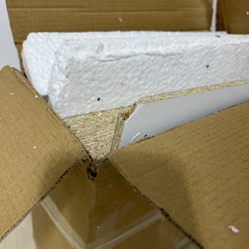 Koçtaş Hasarlı Ürün Ve İade Karmaşası