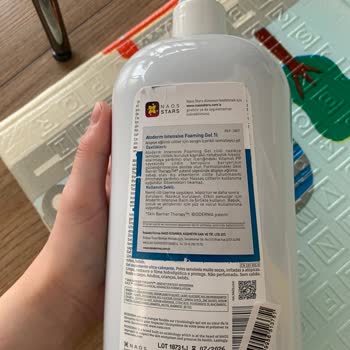 Bioderma Naos Puan Eksikliği
