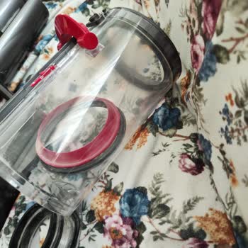 Dyson Ve Garanti Kapsamındaki Ürünün Parça Sıkıntısında