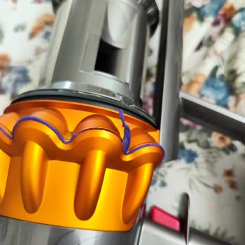 Dyson Ve Garanti Kapsamındaki Ürünün Parça Sıkıntısında