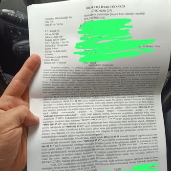 Trendyol'u Kişisel Bilgileri Sızdırıyor Veya Sisteminde Açık Var.