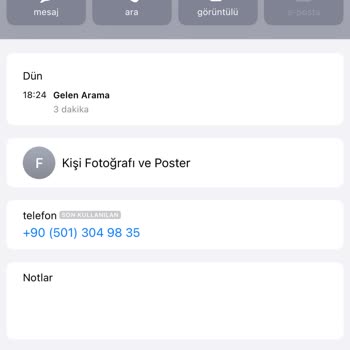 Vodafone Fatura Ödeme Karmaşası Ve Mağduriyetim