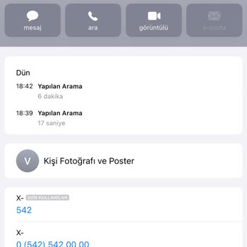 Vodafone Fatura Ödeme Karmaşası Ve Mağduriyetim