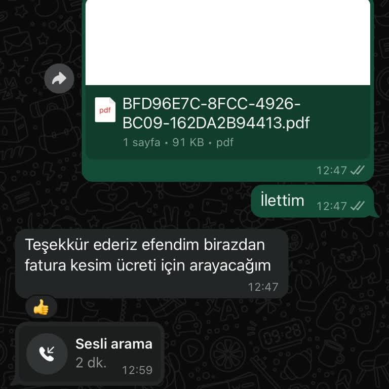 Güney Paketleme Acentesi