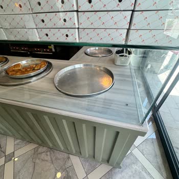 Levent Börek Hijyen 0