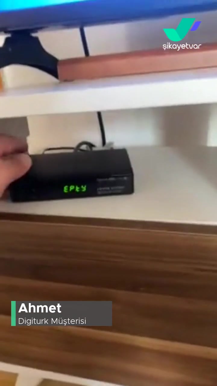 Digiturk Müşterilerine Sahip Çık! videonun kapak resmi