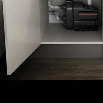 Grundfos Scala2 3-45 A Kompakt Hidrofor Problemi