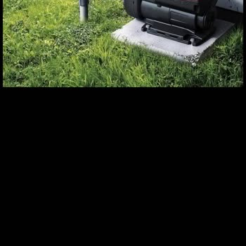 Grundfos Scala2 3-45 A Kompakt Hidrofor Problemi