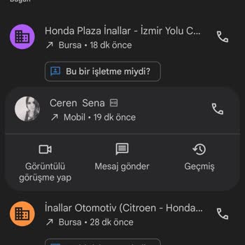 Honda Servis Randevusu Bekleme Çilesi