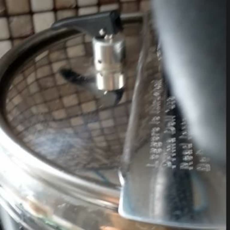 Hascevher Metal Düdüklü Tencere Hayal Kırıklığı