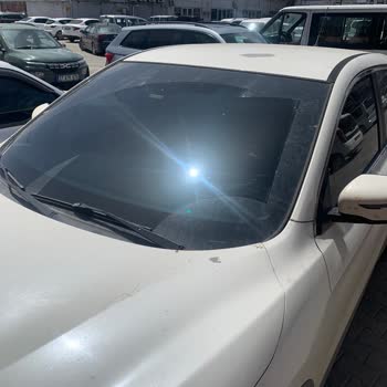 Nissan Qashqai Boya Kalkma Sorunu