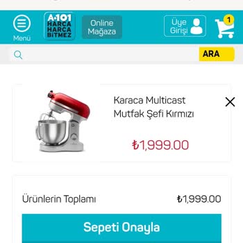 Olmayan Malı Satan Şirkete Aracı Olan Nkolay Dan Şikayetçiyim