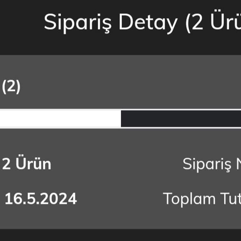 DeFacto Hediye Paketi Gönderilmedi