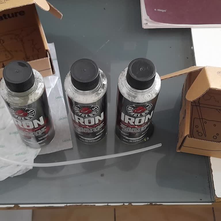 Garagebulls Eksik Ürün