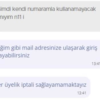 N11 Hesabıma Giriş Yapamıyorum