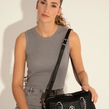 U.S. Polo Assn. U. S Polo Çanta Hatası