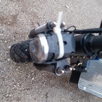 Onvo 012 Sorunları Ve Sıkça Motor Arızası Vermesi!