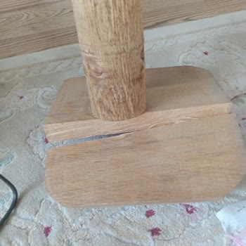 Aras Kargo Ürün Kırık Ve Hasarlı!