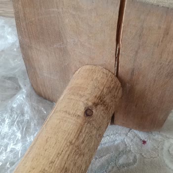 Aras Kargo Ürün Kırık Ve Hasarlı!