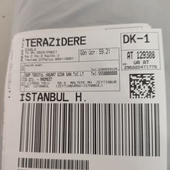 Madmext En Yaptığım Pişmanlık Dolu Alışveriş